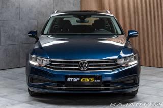Volkswagen Passat 2.0 TDI BUSINESS*ACC*DPH* 2021