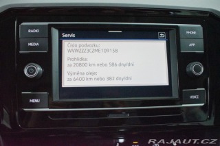 Volkswagen Passat 2.0 TDI BUSINESS*ACC*DPH* 2021
