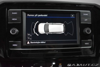 Volkswagen Passat 2.0 TDI BUSINESS*ACC*DPH* 2021