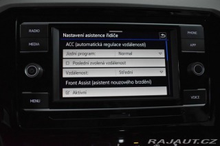 Volkswagen Passat 2.0 TDI BUSINESS*ACC*DPH* 2021