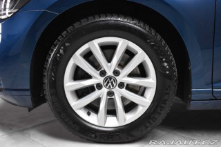 Volkswagen Passat 2.0 TDI BUSINESS*ACC*DPH* 2021