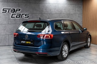 Volkswagen Passat 2.0 TDI BUSINESS*ACC*DPH* 2021