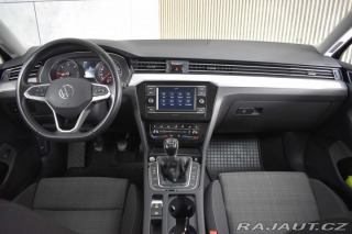 Volkswagen Passat 2.0 TDI BUSINESS*ACC*DPH* 2021
