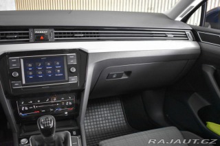 Volkswagen Passat 2.0 TDI BUSINESS*ACC*DPH* 2021