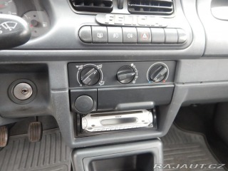 Škoda Felicia 1.9 D, ČR, EURO II 1997
