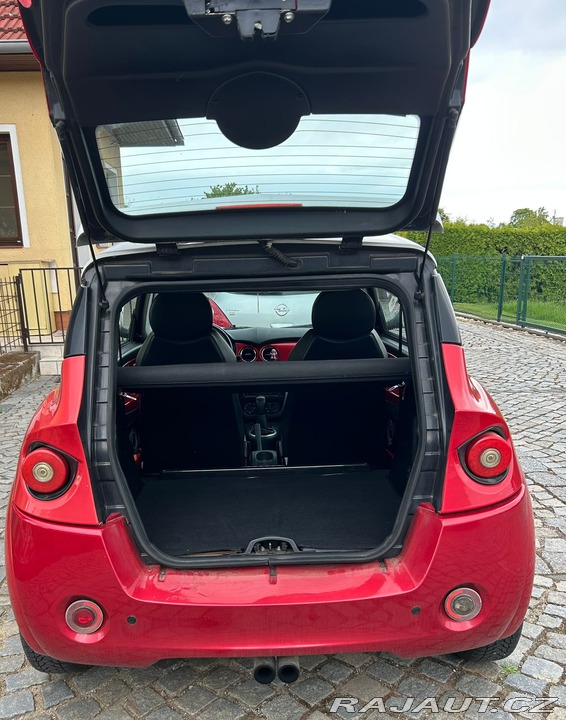 Ostatní značky Ostatní modely Auto 2011
