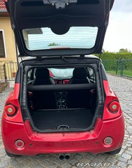 Ostatní značky Ostatní modely Auto 2011