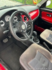 Ostatní značky Ostatní modely Auto 2011