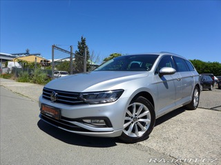 Volkswagen Passat 2,0 TDI FULL LED NAVI APP 2021