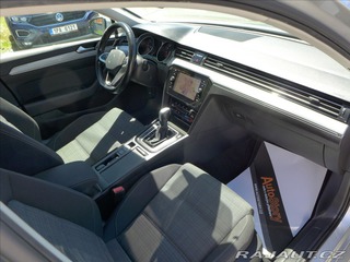 Volkswagen Passat 2,0 TDI FULL LED NAVI APP 2021