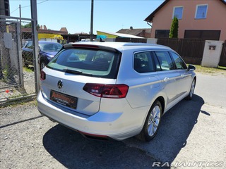 Volkswagen Passat 2,0 TDI FULL LED NAVI APP 2021
