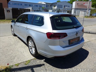 Volkswagen Passat 2,0 TDI FULL LED NAVI APP 2021