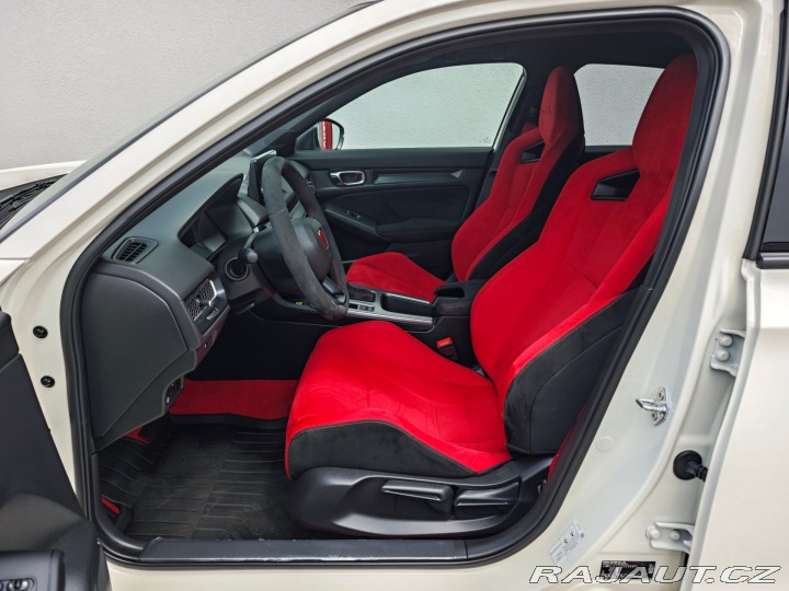 Honda Civic Type-R 2.0 VTEC Turbo nov 2024