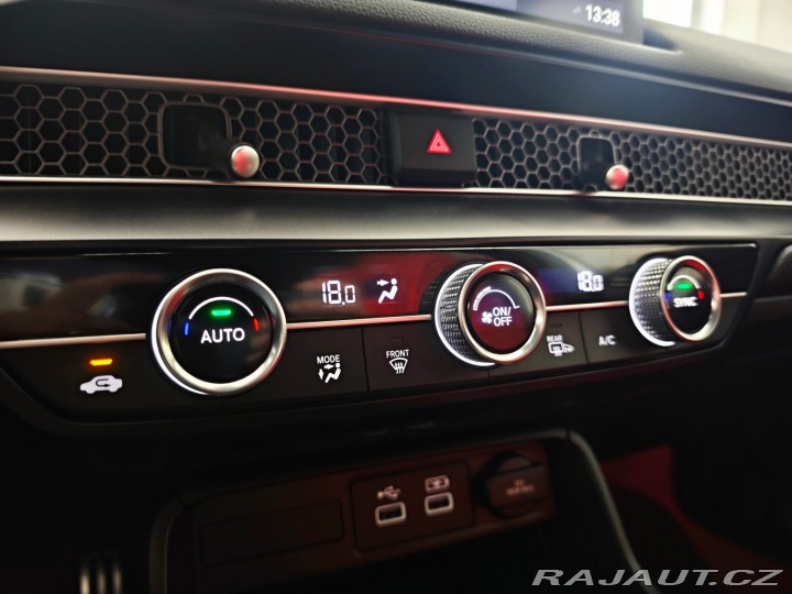 Honda Civic Type-R 2.0 VTEC Turbo nov 2024