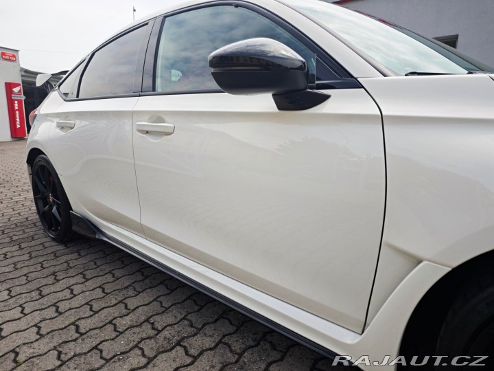 Honda Civic Type-R 2.0 VTEC Turbo nov 2024