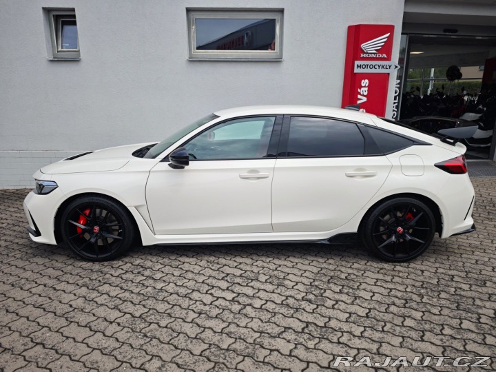 Honda Civic Type-R 2.0 VTEC Turbo nov 2024