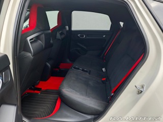 Honda Civic Type-R 2.0 VTEC Turbo nov 2024