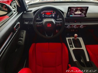 Honda Civic Type-R 2.0 VTEC Turbo nov 2024