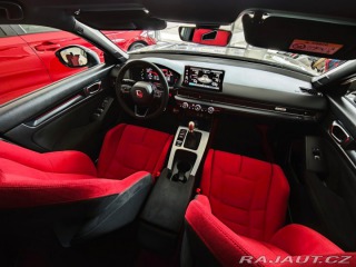 Honda Civic Type-R 2.0 VTEC Turbo nov 2024