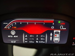 Honda Civic Type-R 2.0 VTEC Turbo nov 2024