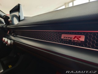 Honda Civic Type-R 2.0 VTEC Turbo nov 2024