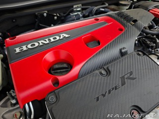Honda Civic Type-R 2.0 VTEC Turbo nov 2024