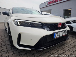 Honda Civic Type-R 2.0 VTEC Turbo nov 2024