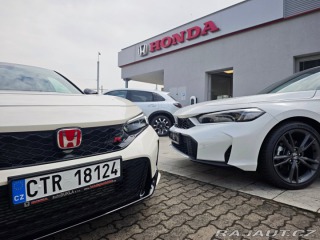 Honda Civic Type-R 2.0 VTEC Turbo nov 2024