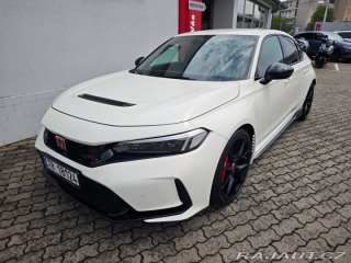 Honda Civic Type-R 2.0 VTEC Turbo nov 2024