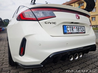 Honda Civic Type-R 2.0 VTEC Turbo nov 2024