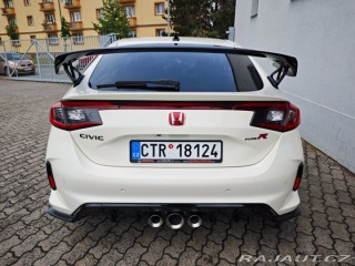 Honda Civic Type-R 2.0 VTEC Turbo nov 2024
