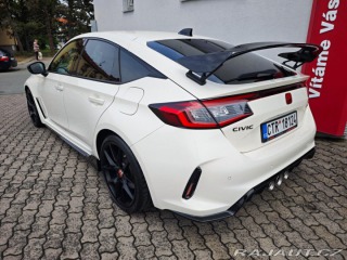 Honda Civic Type-R 2.0 VTEC Turbo nov 2024