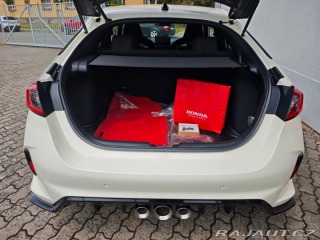 Honda Civic Type-R 2.0 VTEC Turbo nov 2024