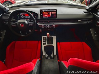 Honda Civic Type-R 2.0 VTEC Turbo nov 2024