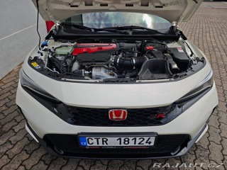 Honda Civic Type-R 2.0 VTEC Turbo nov 2024