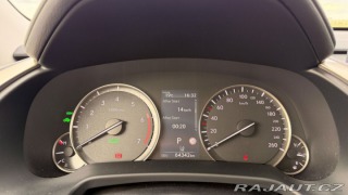 Lexus Ostatní modely RX 450h 450H 3,5 HEV LUXURY 2022