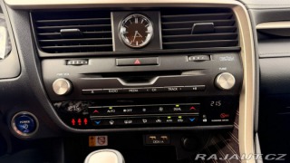 Lexus Ostatní modely RX 450h 450H 3,5 HEV LUXURY 2022