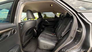 Lexus Ostatní modely RX 450h 450H 3,5 HEV LUXURY 2022