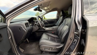 Lexus Ostatní modely RX 450h 450H 3,5 HEV LUXURY 2022