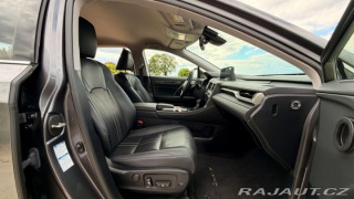 Lexus Ostatní modely RX 450h 450H 3,5 HEV LUXURY 2022