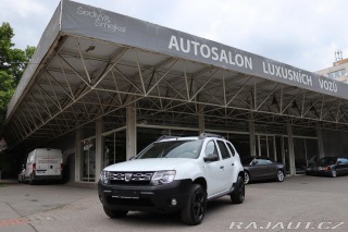 Dacia Duster 1.5dCi 1. MAJITEL COOL