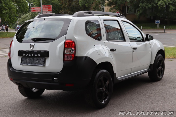 Dacia Duster 1.5dCi 1. MAJITEL JAKO NO 2014