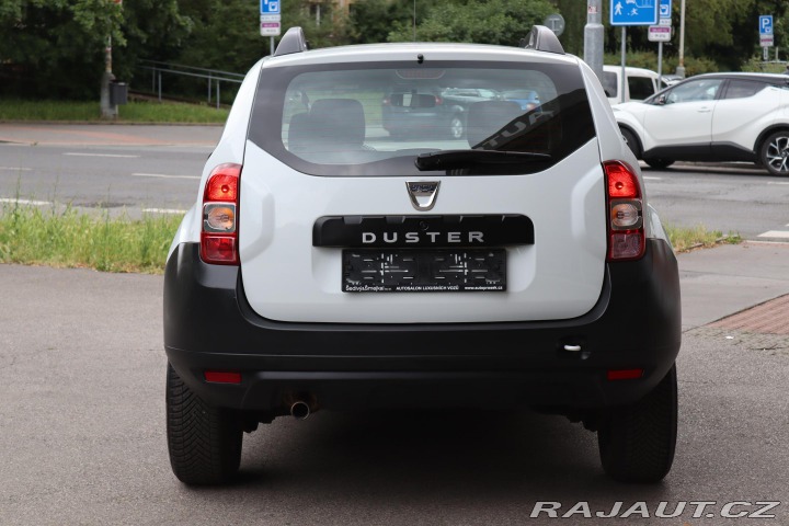 Dacia Duster 1.5dCi 1. MAJITEL JAKO NO 2014