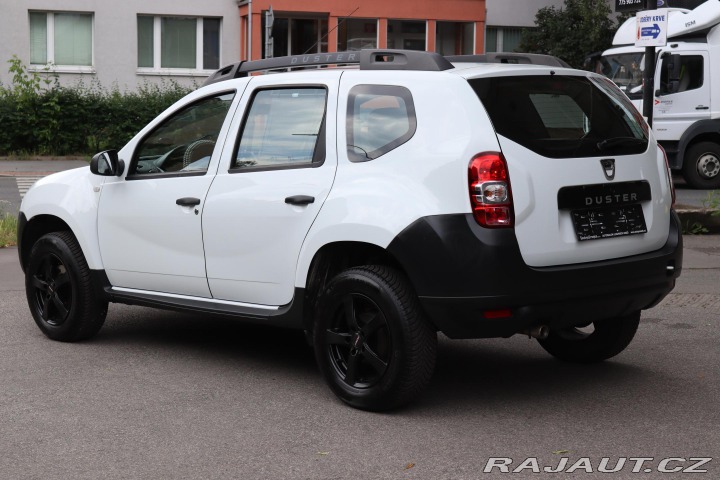 Dacia Duster 1.5dCi 1. MAJITEL JAKO NO 2014