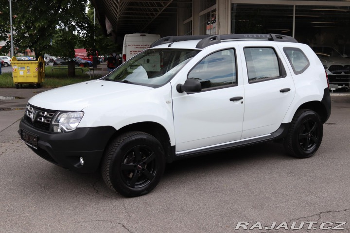Dacia Duster 1.5dCi 1. MAJITEL JAKO NO 2014