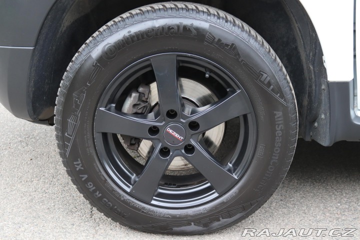 Dacia Duster 1.5dCi 1. MAJITEL JAKO NO 2014