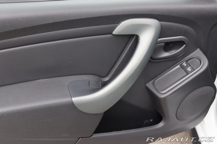 Dacia Duster 1.5dCi 1. MAJITEL JAKO NO 2014