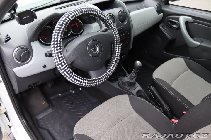 Dacia Duster 1.5dCi 1. MAJITEL JAKO NO 2014