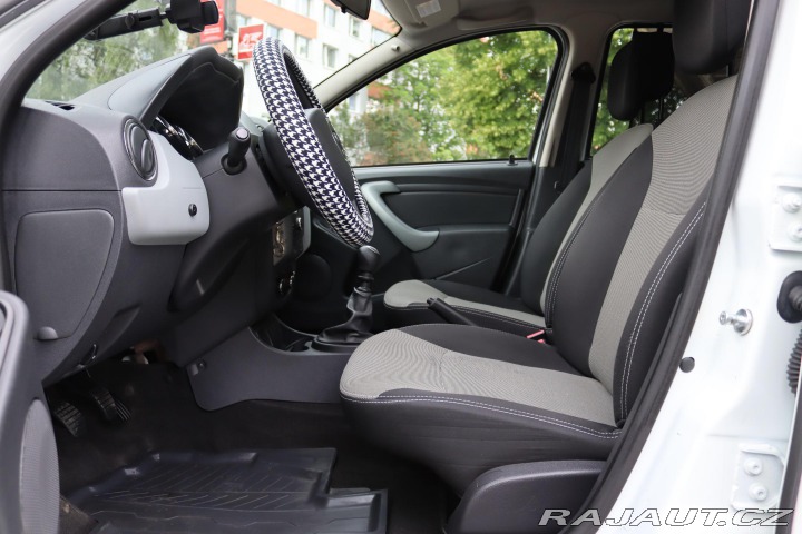 Dacia Duster 1.5dCi 1. MAJITEL JAKO NO 2014