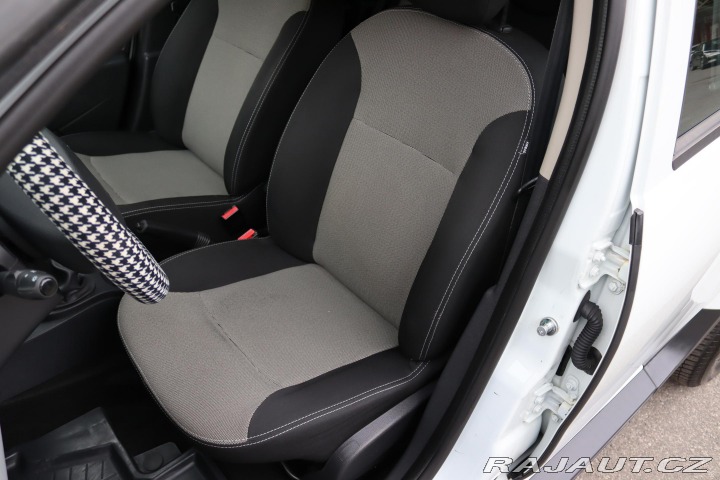 Dacia Duster 1.5dCi 1. MAJITEL JAKO NO 2014
